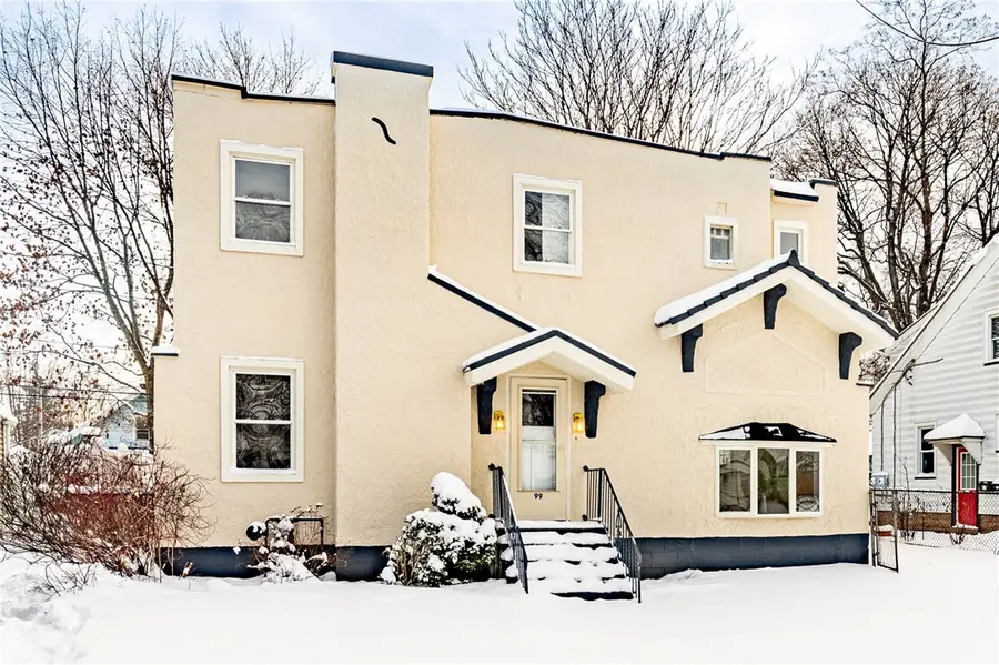 99 Beverly Heights, Rochester, NY 14616 - Image #3