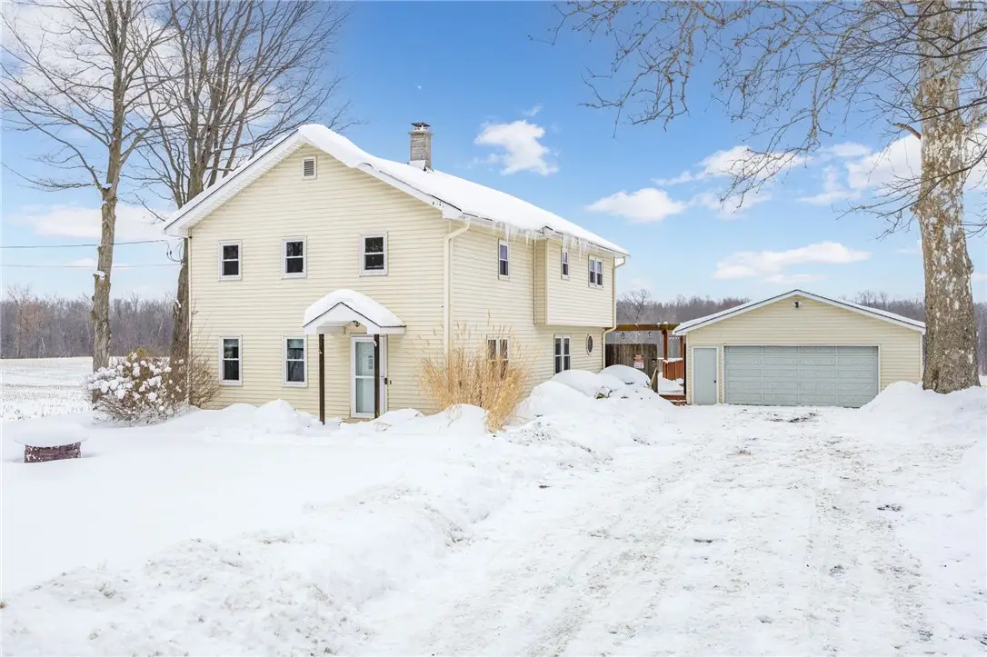 3200 State Route 14, Lyons, NY 14489 - Image #1