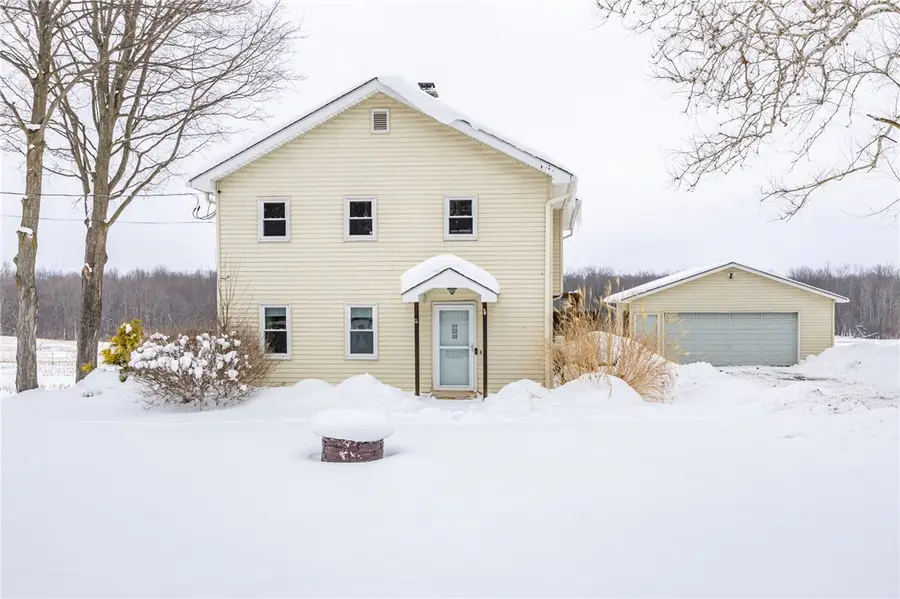 3200 State Route 14, Lyons, NY 14489 - Image #2