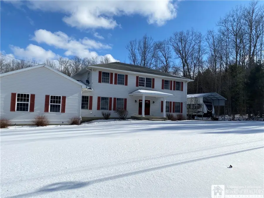 2860 Miller Road, Wellsville, NY 14895 - Image #2