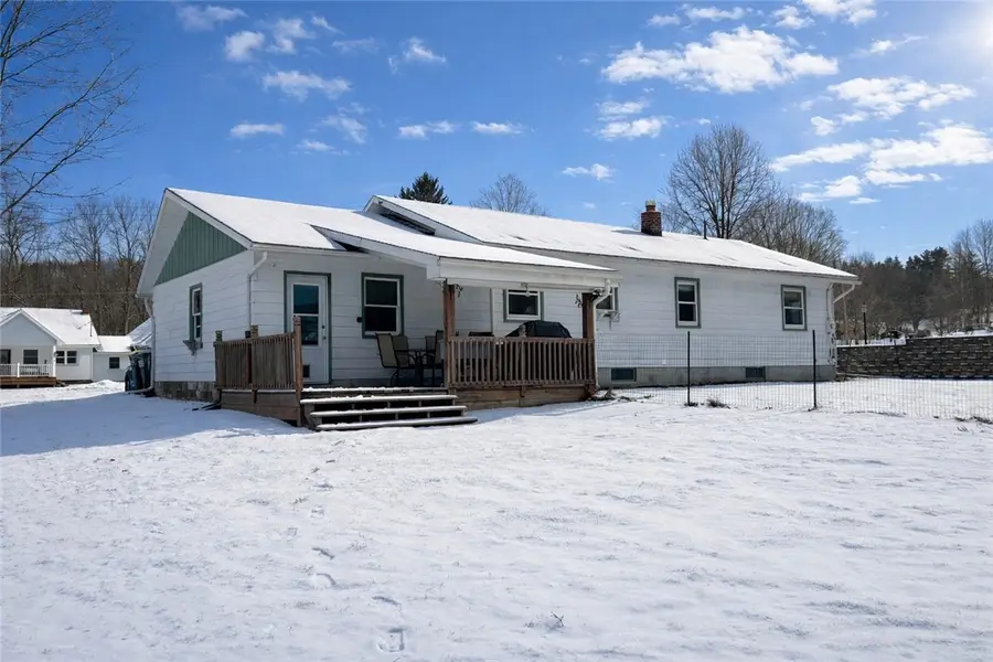12 Chenango Avenue, Sherburne, NY 13460 - Image #2