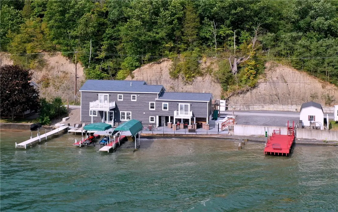 1653 Honoco Road, Aurora, NY 13026 - #1