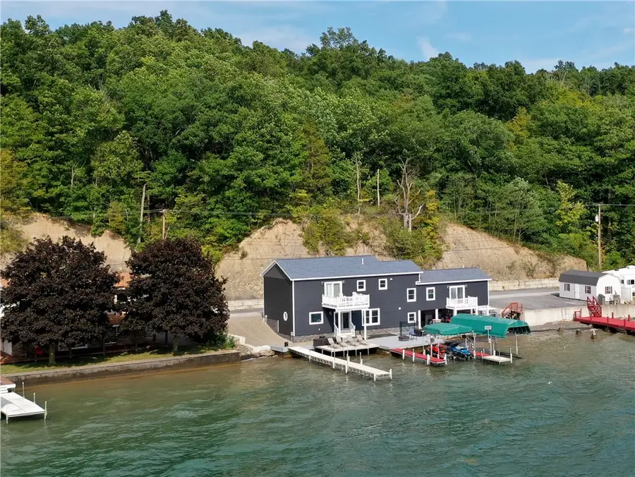 1653 Honoco Road, Aurora, NY 13026 - #3