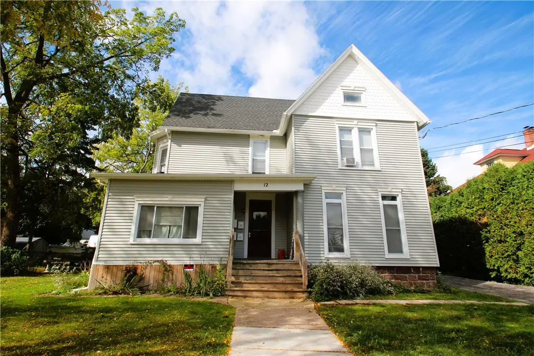 12 North Main Street, Holley, NY 14470 - Image #1