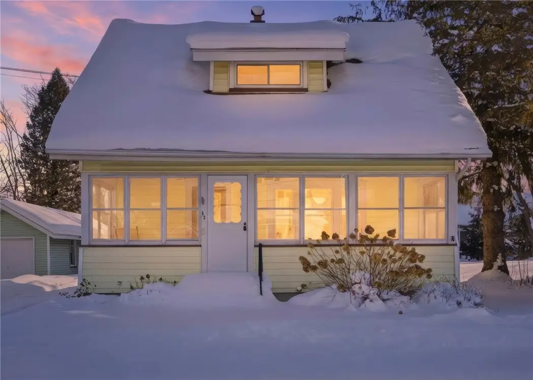 93 Kircher Park, Webster, NY 14580 - #1