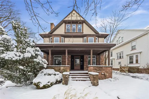 901 Lake Avenue, Rochester, NY 14613