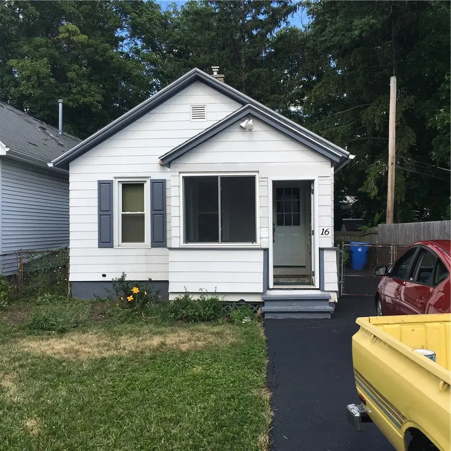 16 Whalin Street, Rochester, NY 14620 - #1