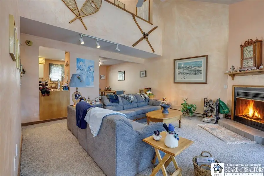 16 Stone Ridge, Ellicottville, NY 14731 - #2