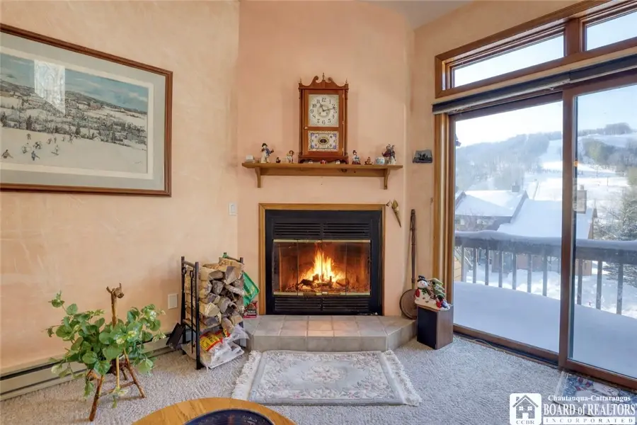 16 Stone Ridge, Ellicottville, NY 14731 - #3