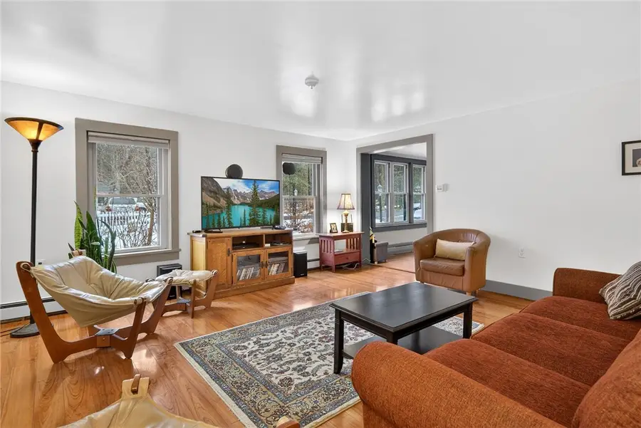 36 Bradley Street, Trumansburg, NY 14886 - #2