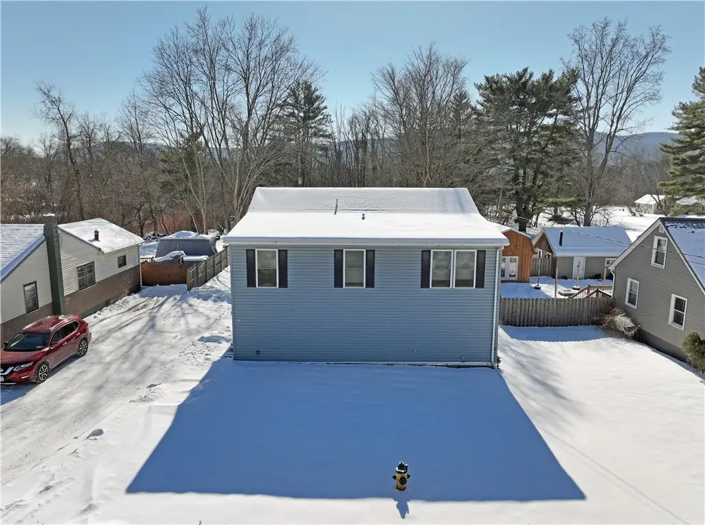 28 Hamilton Road, Corning, NY 14830 - #1