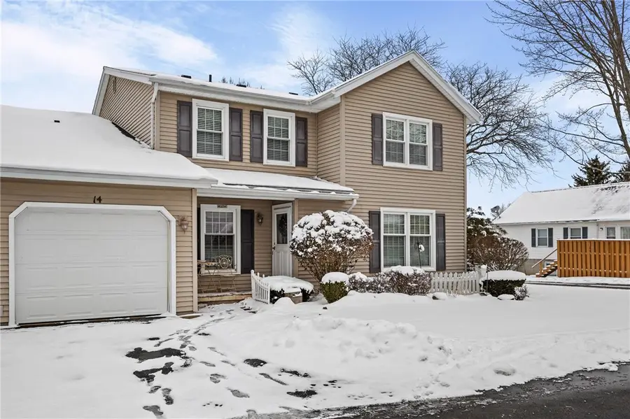 14 Braintree Crescent, Penfield, NY 14526 - Image #3