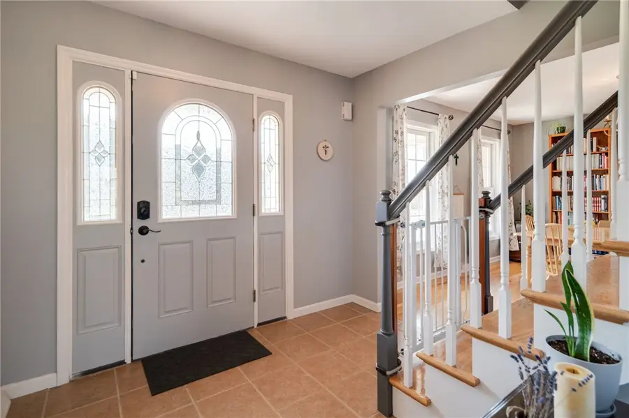 1875 Ellis Hollow Road, Ithaca, NY 14850 - #2