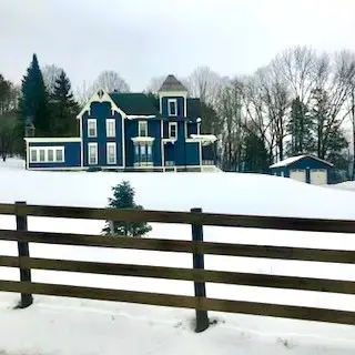 144 Pete Hendricks Road, Cooperstown, NY 12155