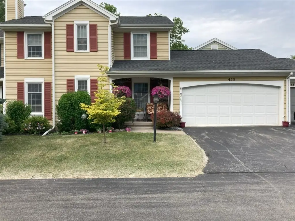 455 Upper Valley Road, Rochester, NY 14624 - Image #1