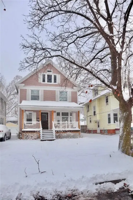 62 Normandy Avenue, Rochester, NY 14619 - Image #2