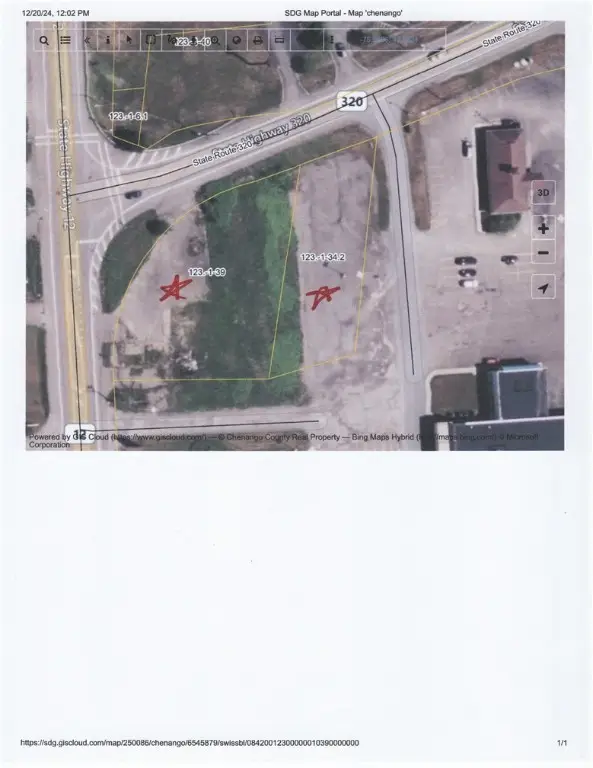 6162 State Highway 12, Norwich, NY 13815 - Image #1