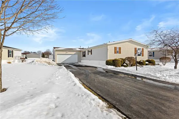 971 Gypsum Mills St Street #441, Victor, NY 14564