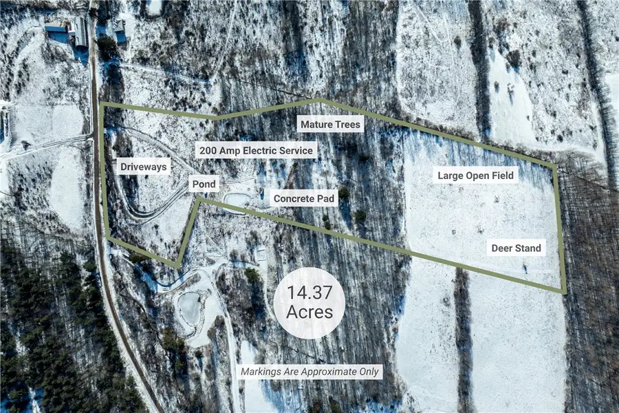 471 Frank Slawson Road, Davenport, NY 13755 - Image #2