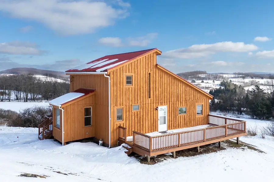 161 Ridge Road, Hamden, NY 13782 - Image #3