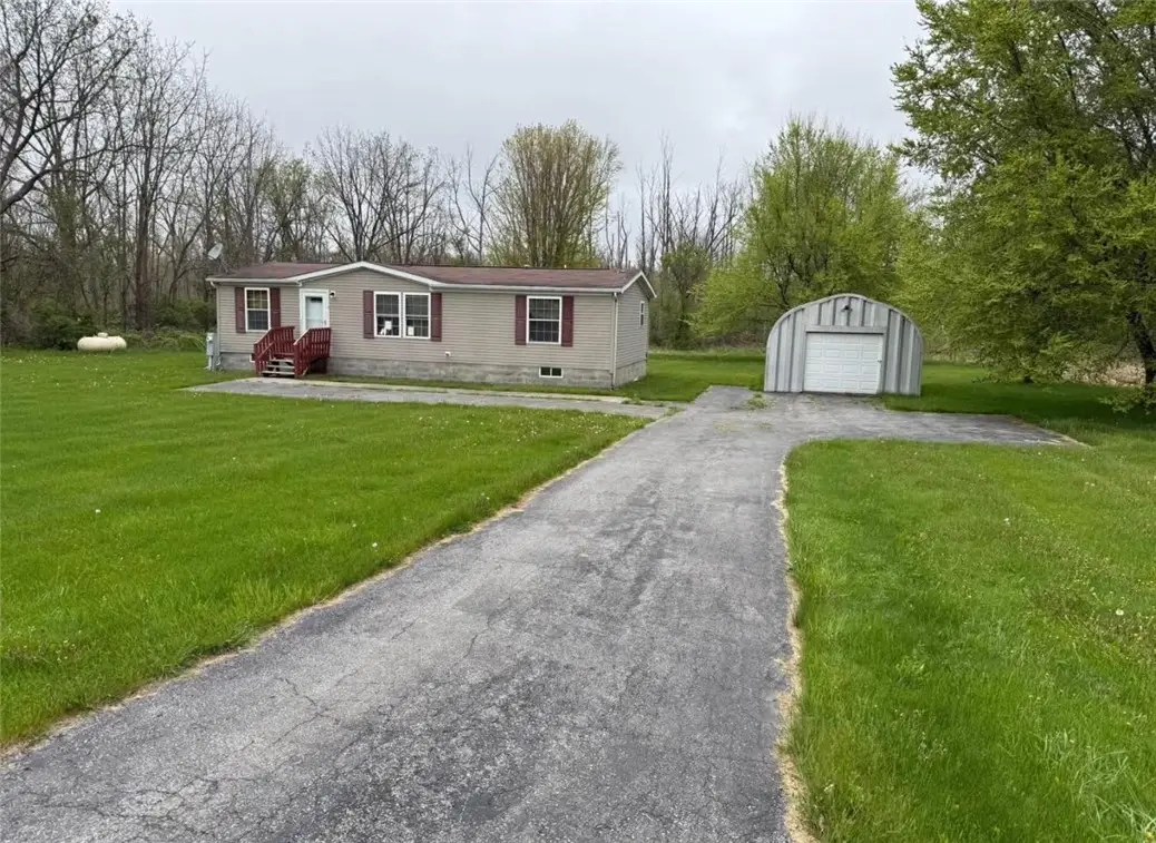 3538 Route 96, Shortsville, NY 14548 - Image #1