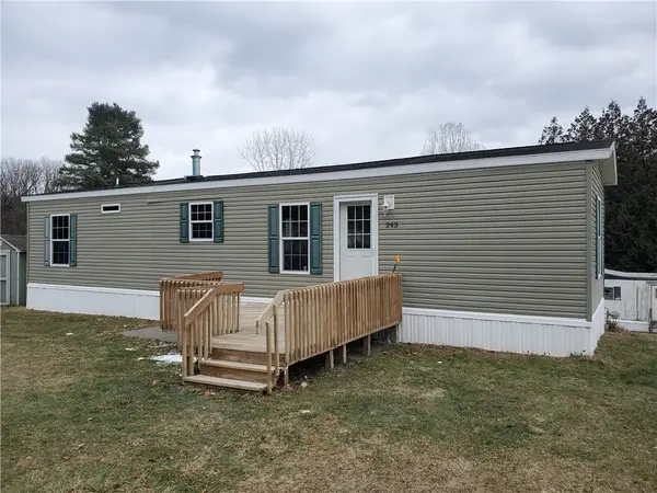 243 Valley Manor Drive, Newfield, NY 14867