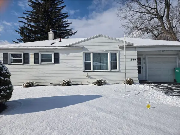 1999 N Goodman Street, Rochester, NY 14609