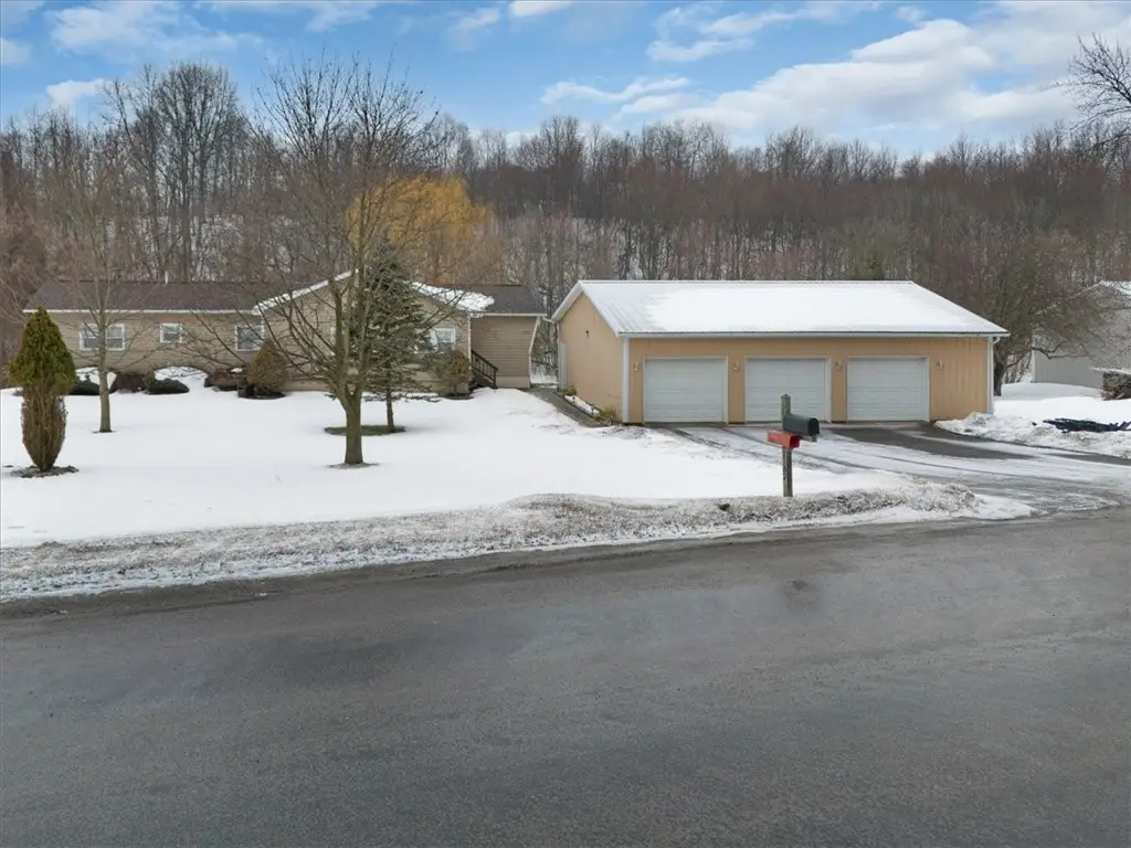 1167 Cole Road, Newark, NY 14513 - #1