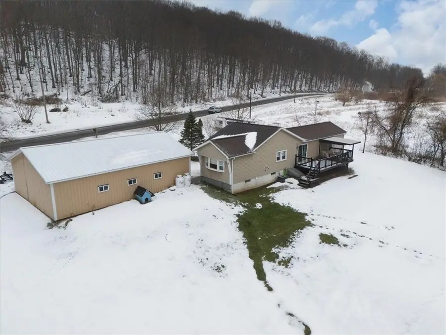 1167 Cole Road, Newark, NY 14513 - #2