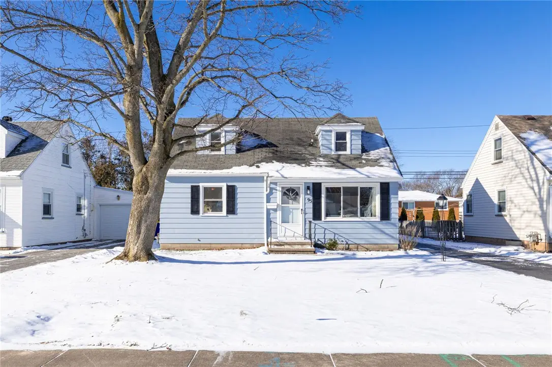 95 Ridgewood Road, Rochester, NY 14626 - Image #1