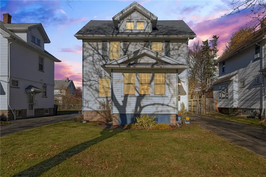 324 Marlborough Road, Rochester, NY 14619 - Image #3