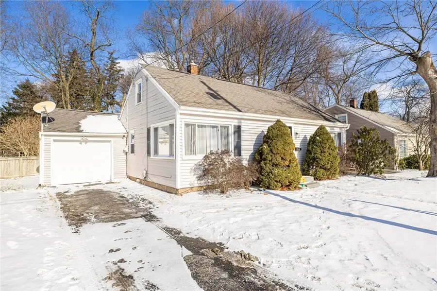44 Dorking Road, Rochester, NY 14610 - Image #2