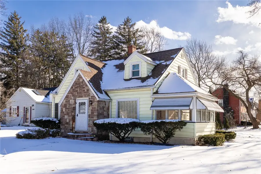 1975 Titus Avenue, Rochester, NY 14622 - Image #2