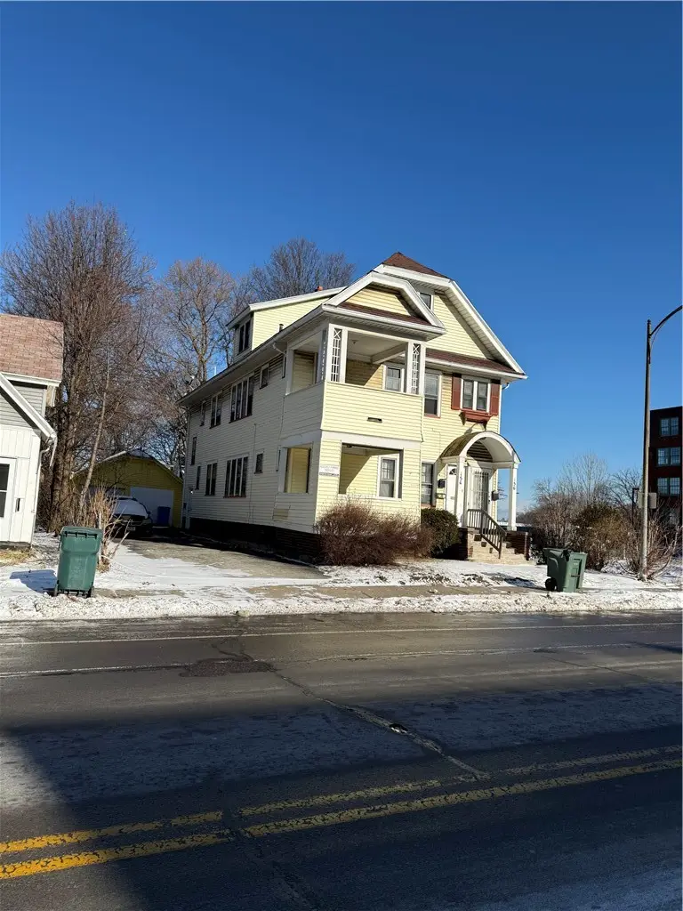 156 Avenue D #154, Rochester, NY 14621 - Image #2