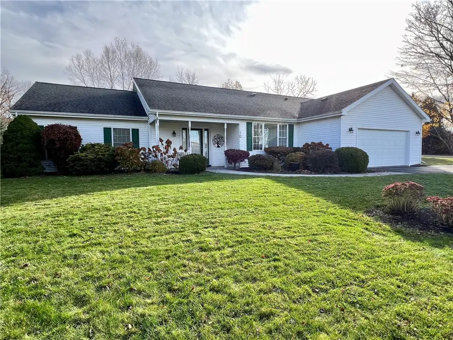 10 Leifs Way, Ithaca, NY 14850 - #3