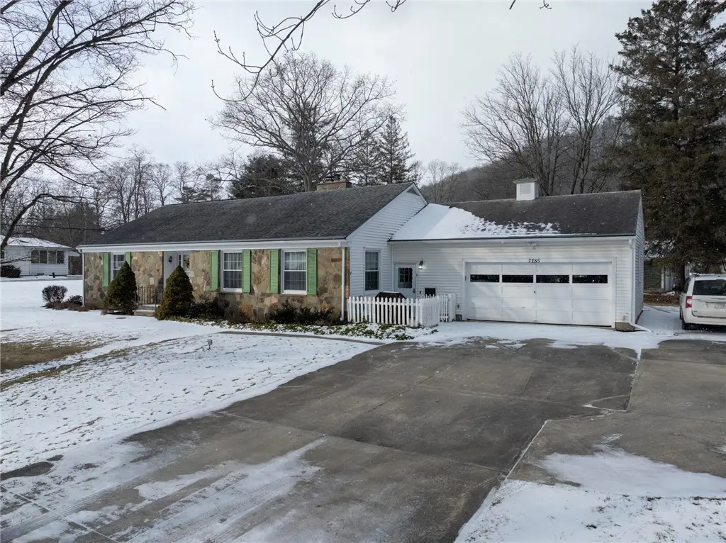 7185 County Route 13, Bath, NY 14810 - #1