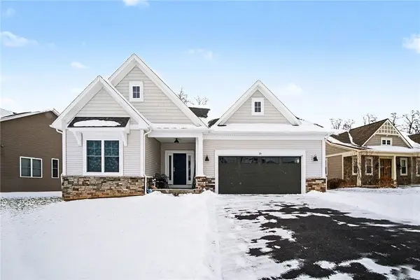 16 Aden Hill, Pittsford, NY 14534