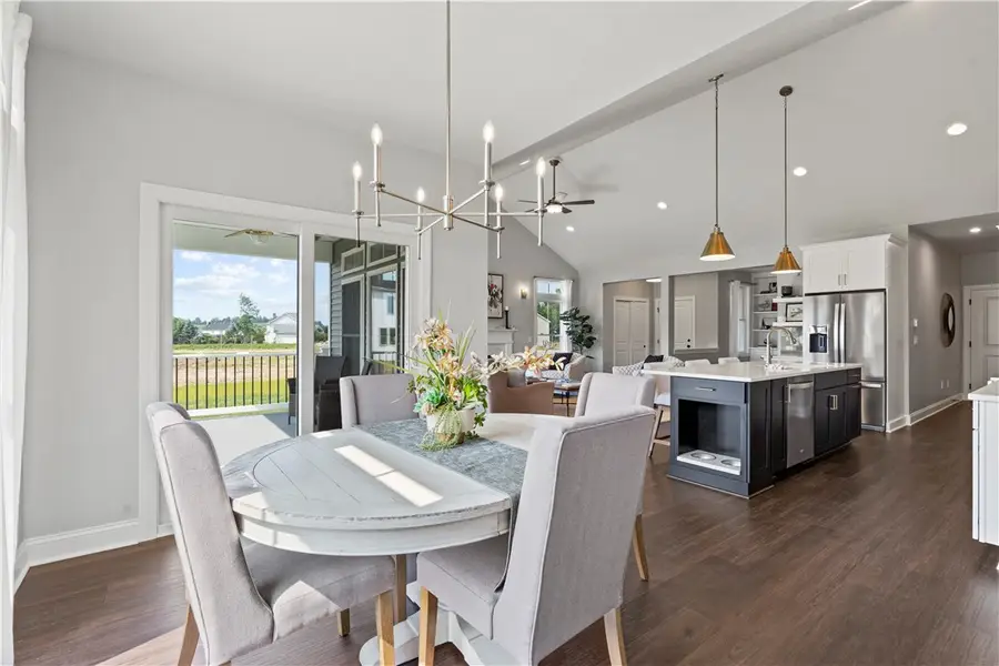 612 High Line Trail Lot 22, Victor, NY 14564 - #2