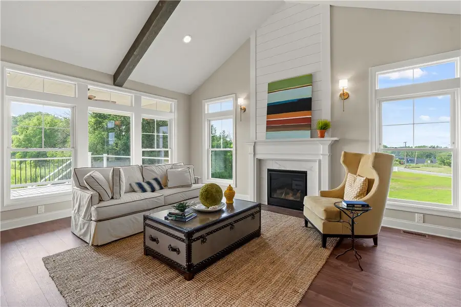 3061 Pierce Brook Trail Lot 29, Canandaigua, NY 14424 - Image #3