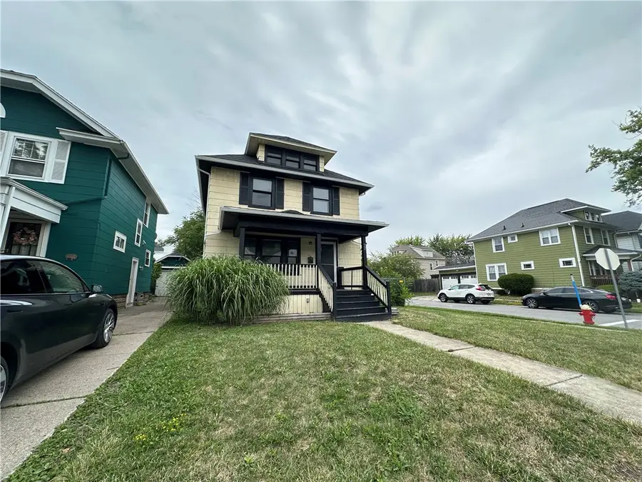 72 Charleston Avenue, Buffalo, NY 14217 - Image #2