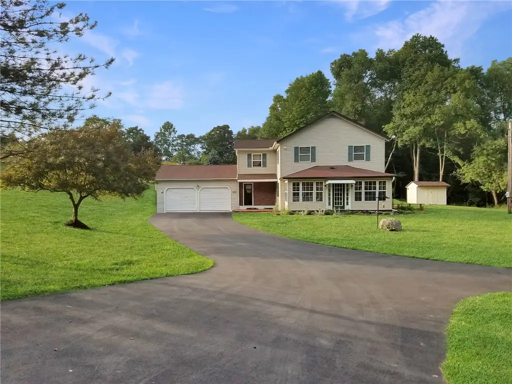 432 Stone House Road, Fly Creek, NY 13337 - #1