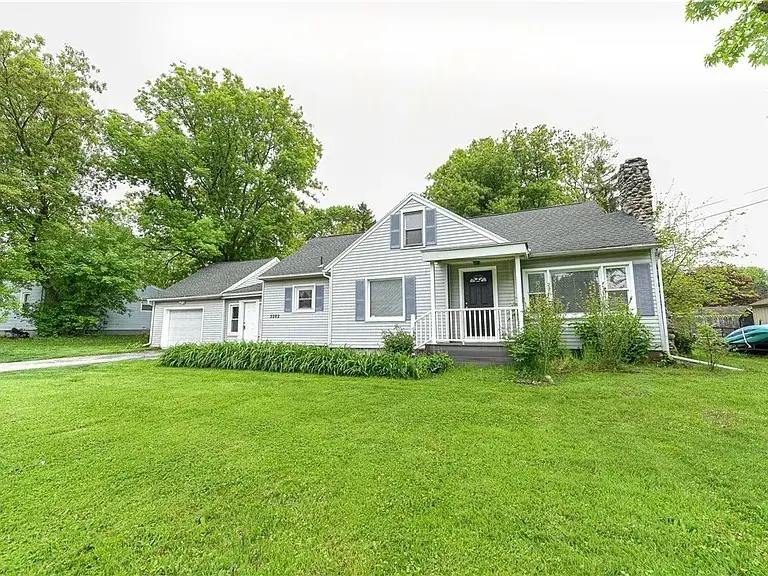 2282 W Henrietta Rd Road, Brighton, NY 14623 - Image #2