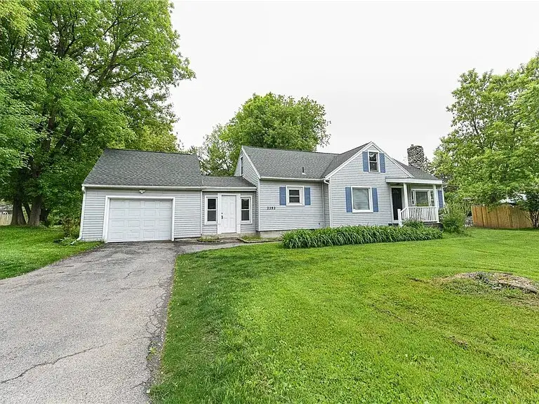 2282 W Henrietta Rd Road, Brighton, NY 14623 - Image #3