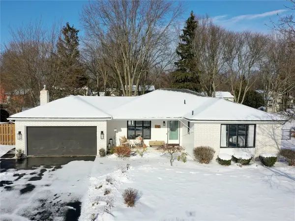 163 Sannita Drive, Rochester, NY 14626