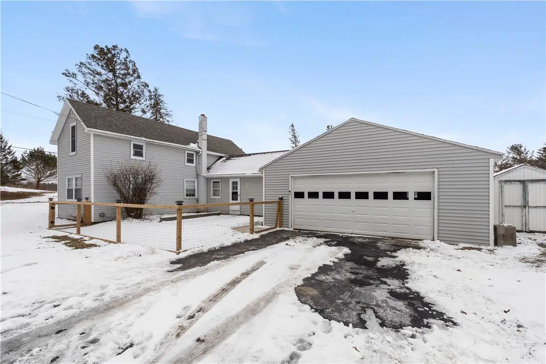 25 North Street, Canaseraga, NY 14822 - Image #1