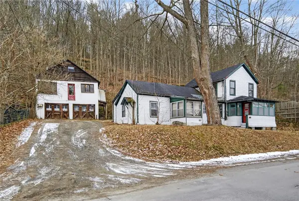 599 Spencer Road, Ithaca, NY 14850