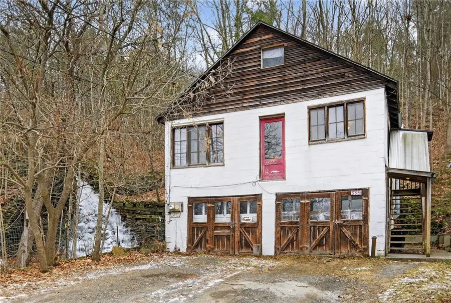 599 Spencer Road, Ithaca, NY 14850 - #2