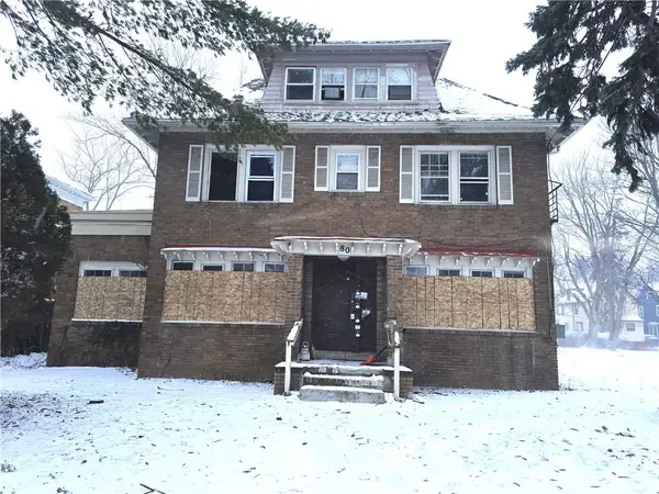 80 Huntington Park, Rochester, NY 14621