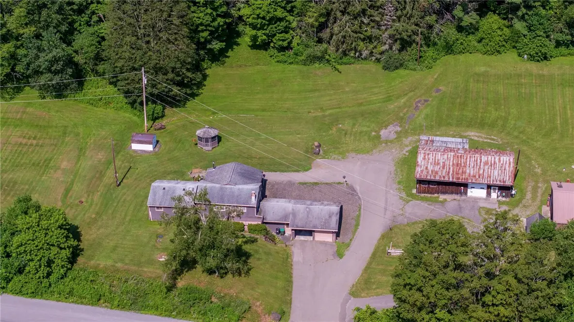 160 Halfway House Road, Oxford, NY 13830 - Image #1