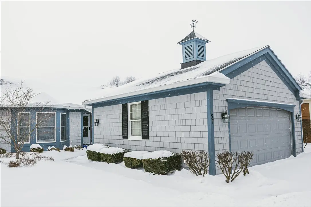 157 Wood Creek Drive, Pittsford, NY 14534 - Image #1